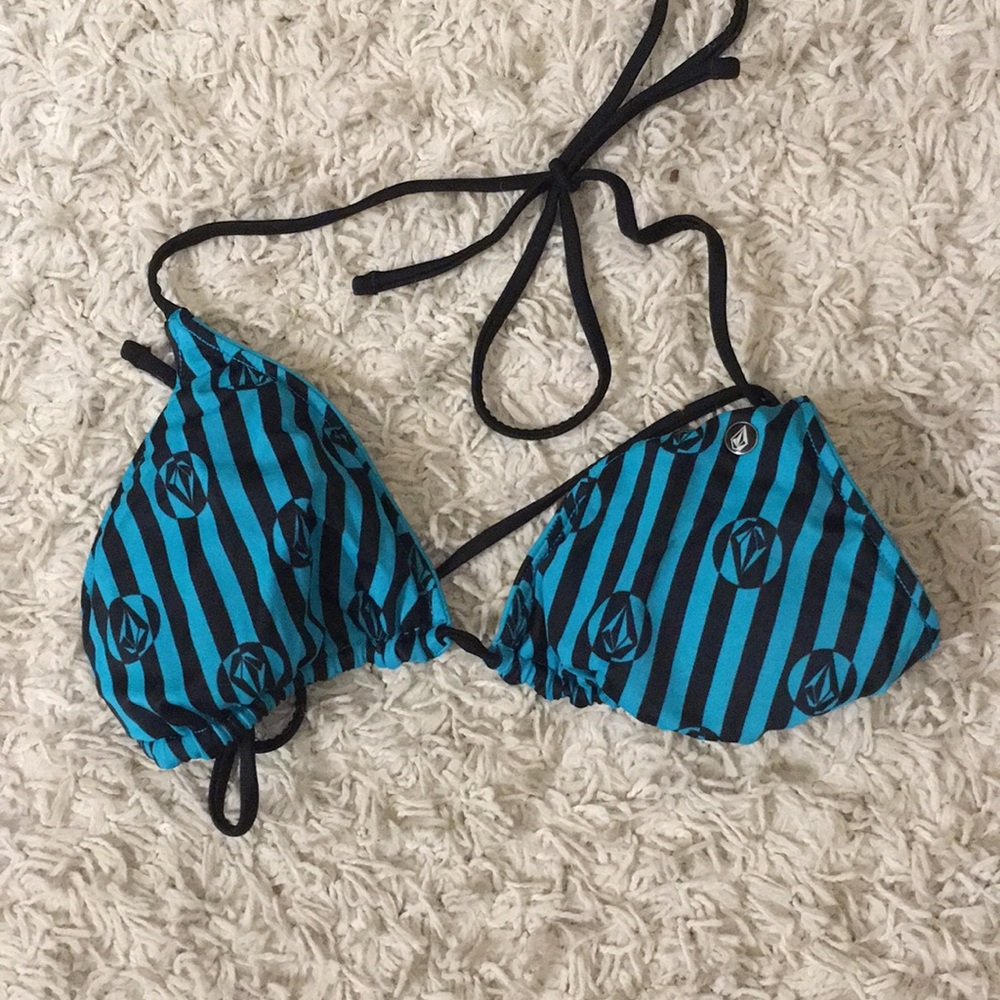 Bathing suit top